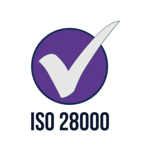 Nifty ISO 28000 Audit logo
