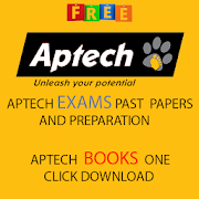 Aptech Exams - Aptech Books-One Click Download