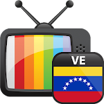 Cover Image of Tải xuống Radios & TV de Venezuela en Vivo 9.8 APK