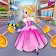Princess Running Games: Endless Run icon