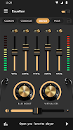 Music Equalizer - Bass Booster