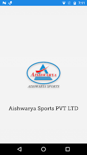 Aishwarya Sports