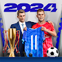 Top Eleven 2024 Voetbalmanager