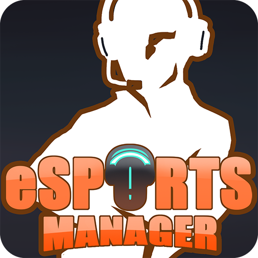 e-Sports Manager ( e스포츠 매니저 ) logo