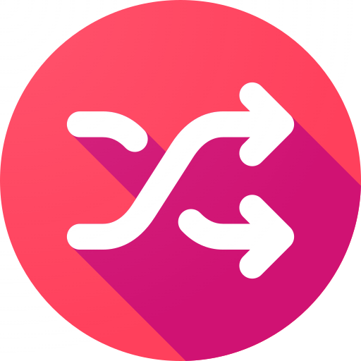 Random Fun Facts logo