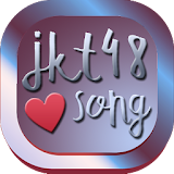 JKT48 Mp3 2017 Song icon