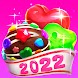 Sweet Candy Forest - Androidアプリ