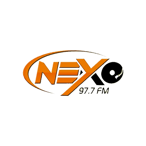 RADIO NEXO 97.7 logo