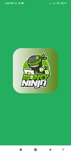 Money Ninja Rewards and Free Gift Cards