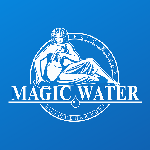Волшебная вода Краснодар. Доставка воды логотип. Живая вода Краснодар. Энергия жизни вода Краснодар.