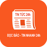 Tin Nhanh 24h icon