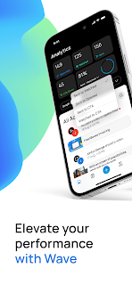 Wave: Video Presentation
