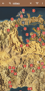 Screenshot 7 GC: Assassin's Creed Origins android