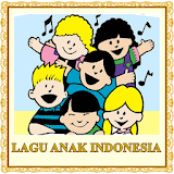 Kumpulan Lagu Anak Indonesia icon