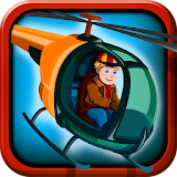 Helicopter Adventure icon