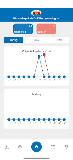 Android application Hudland App screenshort