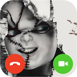 Video Call From Chucky icon