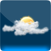 Check Weather  Icon