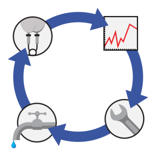 TDLogix Portal logo
