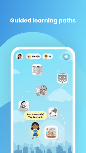 Bryt Student Screen 2