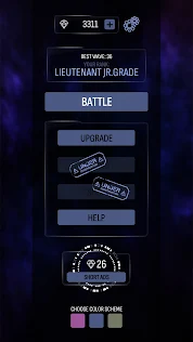 Lone Space Tower Defense - Screenshot 4