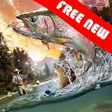 Guide Ace Fishing Wild Catch 2018 icon
