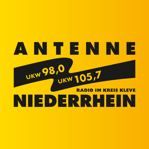 Antenne Niederrhein 10.1.5 Icon