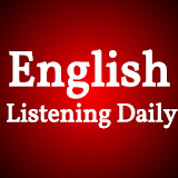 English Listening Daily icon