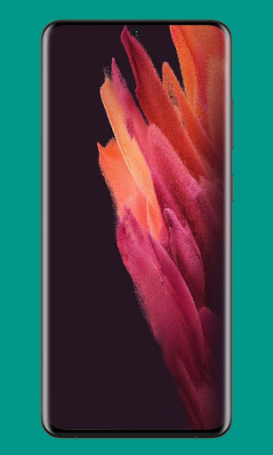 iPhone 12 Wallpapers Screen 2