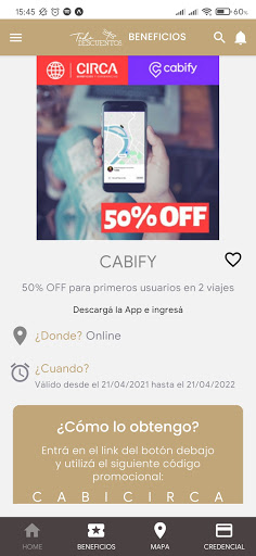 TODO DESCUENTOS Screen 3