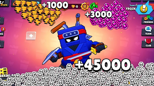 cool Boxes Simulator for Brawl Stars bs