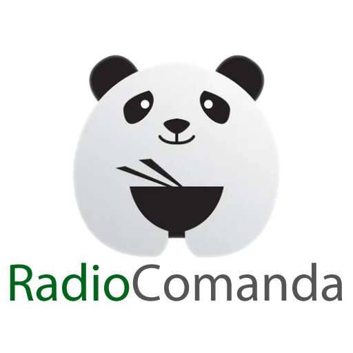 RadioComanda logo