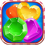 Cover Image of Tải xuống Candy Blast 1.0.0 APK