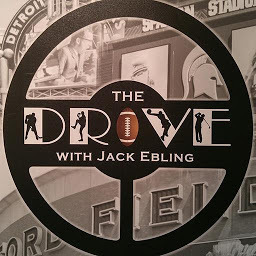 Icon image The Drive with Jack
