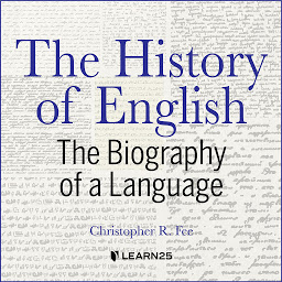 Icon image The History of English: The Biography of a Language