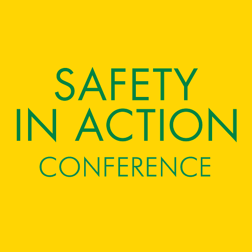Safety in Action Conference Apps on Google Play
