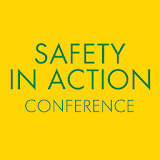 Safety in Action Conference icon