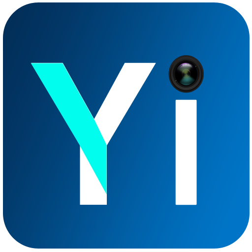 Yi Eye  Icon