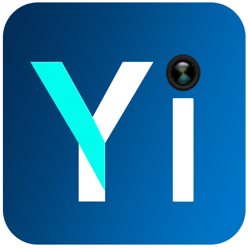 Yi Eye logo