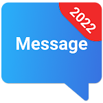 Cover Image of Download Messenger SMS & MMS 19994001011.9 APK