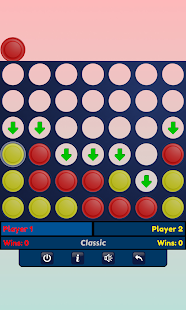 4 in a Row Master - Connect 4 1.3 APK screenshots 18