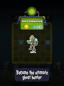 Screenshot 9 Ghost Bros android