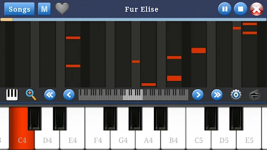 Perfect Piano – Applications sur Google Play