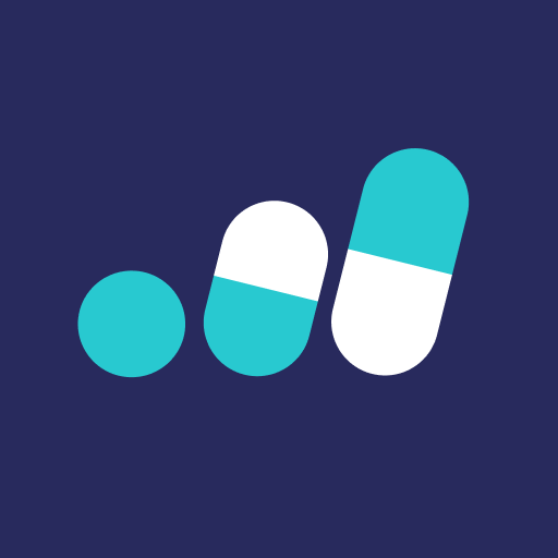 Medsbit Medication Tracker  Icon