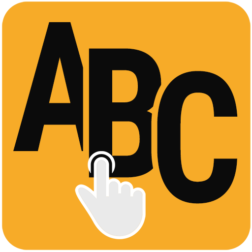 Kid Alphabet Writing Practice Laai af op Windows