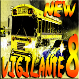 New Vigilante 8 2017  Best Game Guide icon