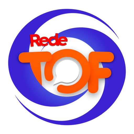 REDE TOF logo