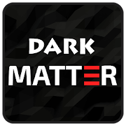 [Substratum] Dark Matter Theme Mod apk скачать последнюю версию бесплатно