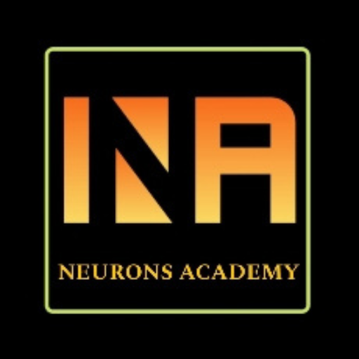 Neurons Academy logo
