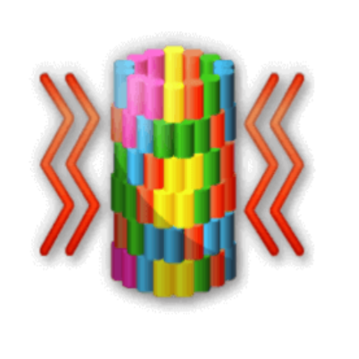 Block Blaster Tower logo